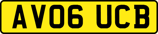 AV06UCB