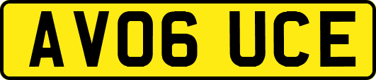 AV06UCE