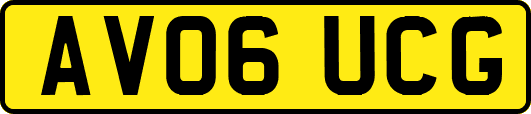 AV06UCG