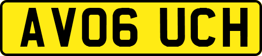 AV06UCH