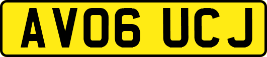 AV06UCJ