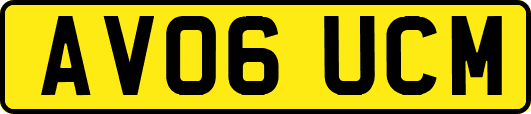 AV06UCM