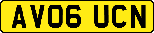 AV06UCN