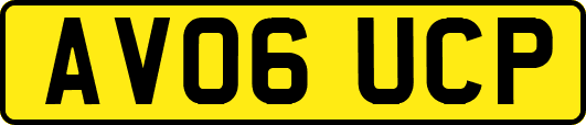 AV06UCP