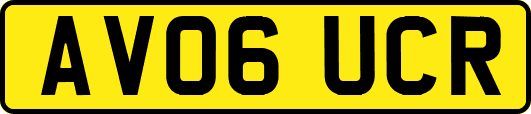 AV06UCR