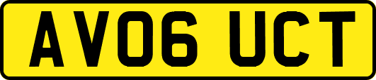 AV06UCT