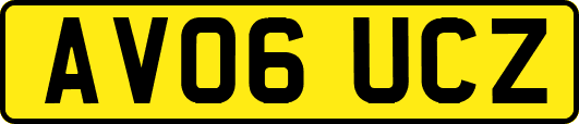 AV06UCZ