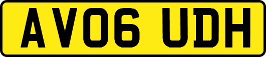 AV06UDH
