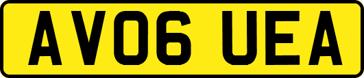 AV06UEA