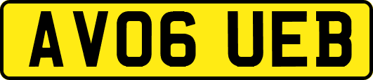 AV06UEB