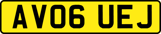 AV06UEJ