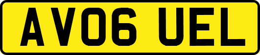AV06UEL