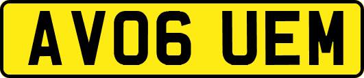 AV06UEM