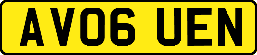 AV06UEN
