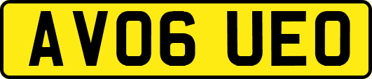 AV06UEO