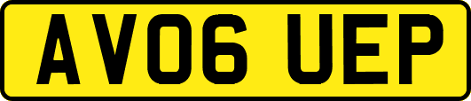 AV06UEP