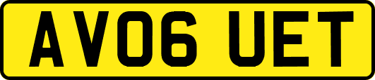 AV06UET