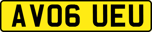 AV06UEU