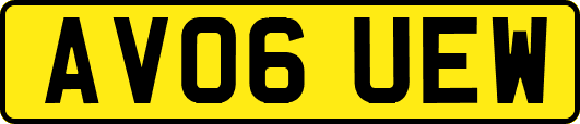 AV06UEW