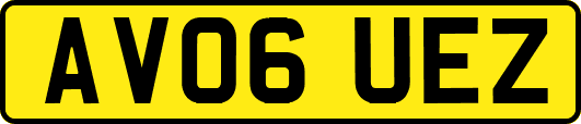 AV06UEZ