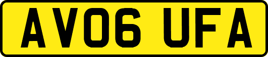 AV06UFA