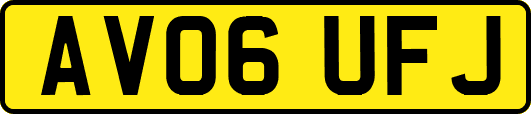 AV06UFJ