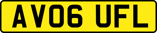 AV06UFL