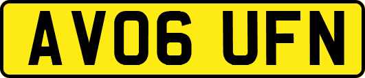 AV06UFN