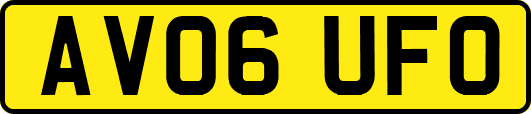 AV06UFO
