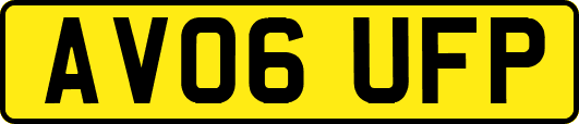 AV06UFP