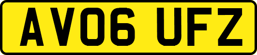 AV06UFZ