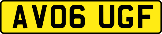 AV06UGF