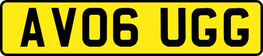 AV06UGG