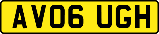 AV06UGH