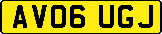 AV06UGJ