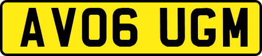 AV06UGM