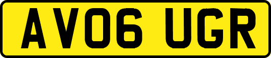 AV06UGR