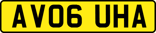 AV06UHA