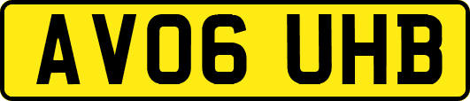 AV06UHB