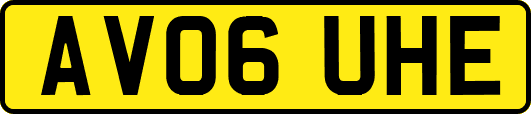 AV06UHE