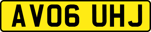 AV06UHJ