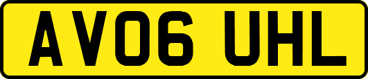 AV06UHL