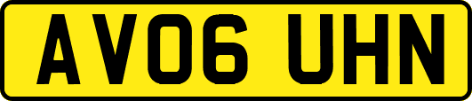 AV06UHN