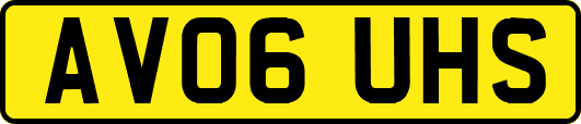 AV06UHS