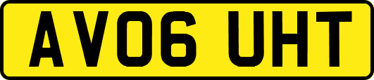AV06UHT