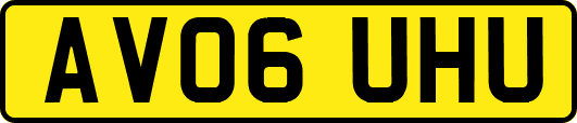 AV06UHU