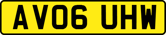 AV06UHW
