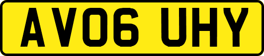 AV06UHY