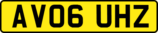 AV06UHZ