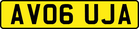 AV06UJA